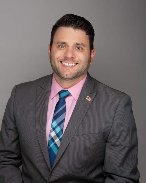 Patrick Wier